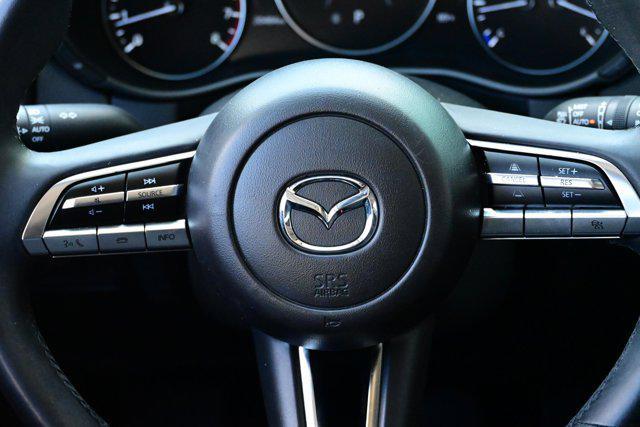used 2023 Mazda CX-50 car, priced at $28,879