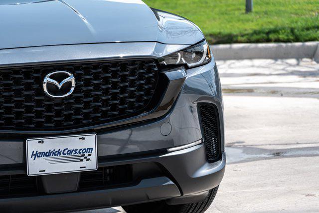 used 2023 Mazda CX-50 car, priced at $28,879