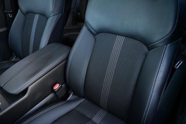 used 2023 Mazda CX-50 car, priced at $28,879