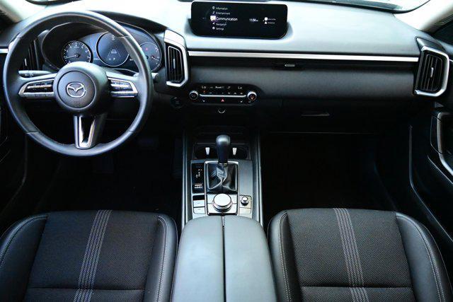 used 2023 Mazda CX-50 car, priced at $28,879