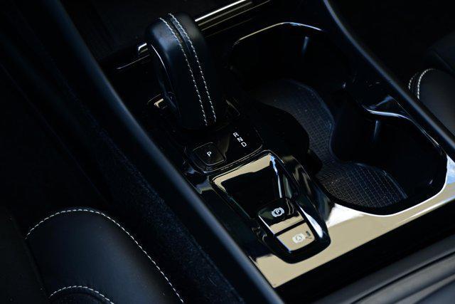 used 2019 Volvo XC40 car, priced at $24,988