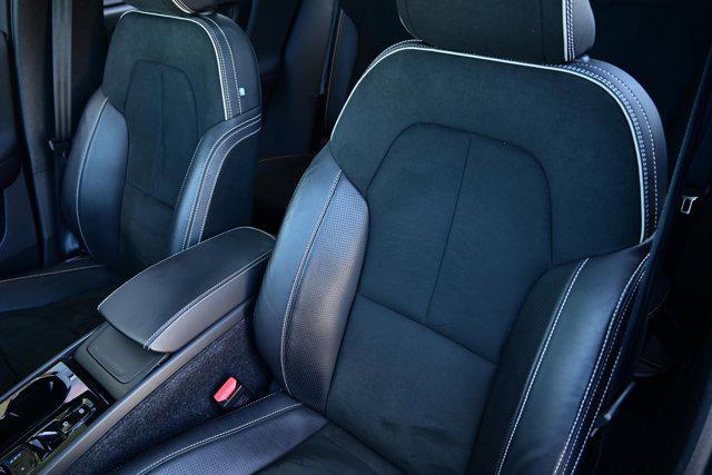 used 2019 Volvo XC40 car, priced at $24,988