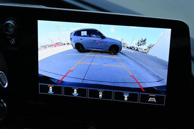 used 2023 Chevrolet Corvette car, priced at $115,607