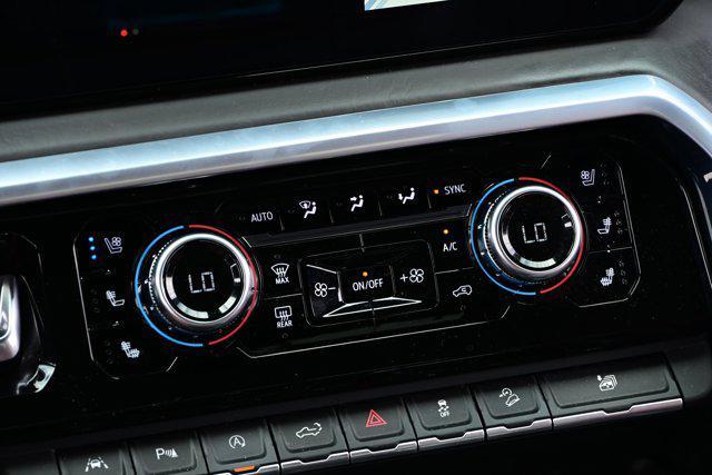 used 2022 GMC Sierra 1500 car, priced at $65,988