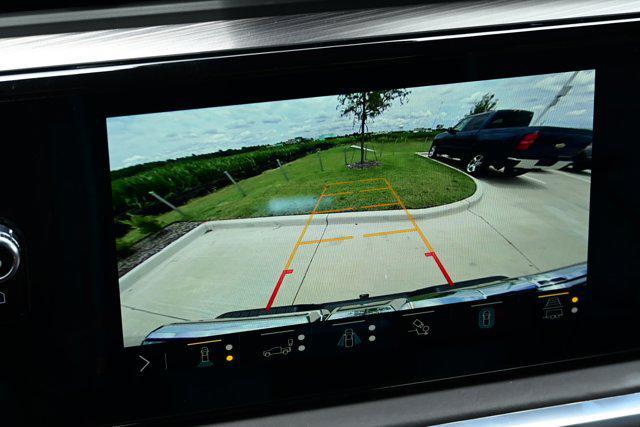 used 2022 GMC Sierra 1500 car, priced at $65,988