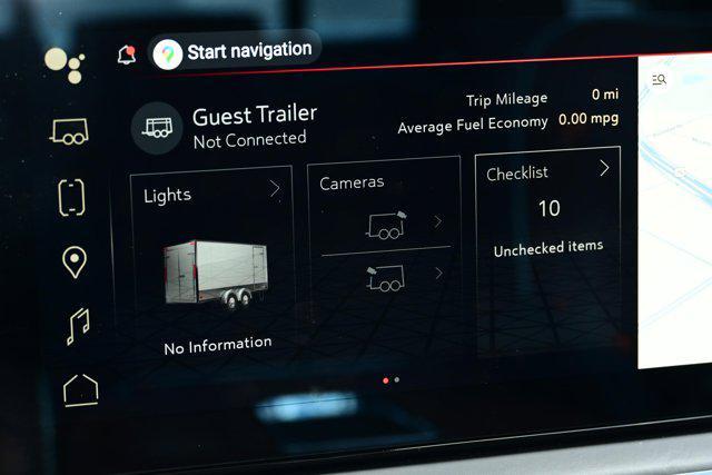 used 2022 GMC Sierra 1500 car, priced at $65,988