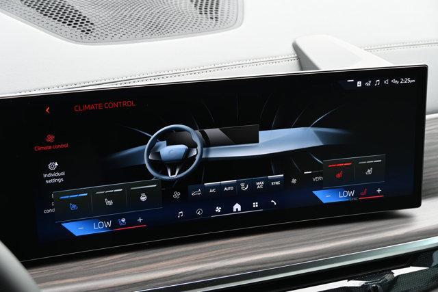 new 2026 BMW X5 car, priced at $79,875