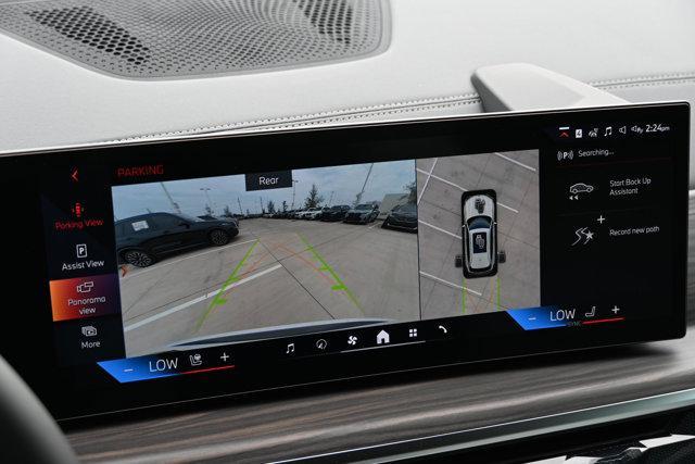 new 2026 BMW X5 car, priced at $79,875