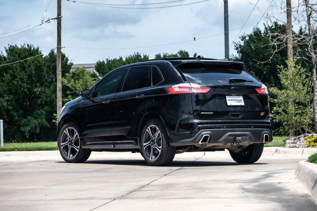 used 2019 Ford Edge car, priced at $26,995