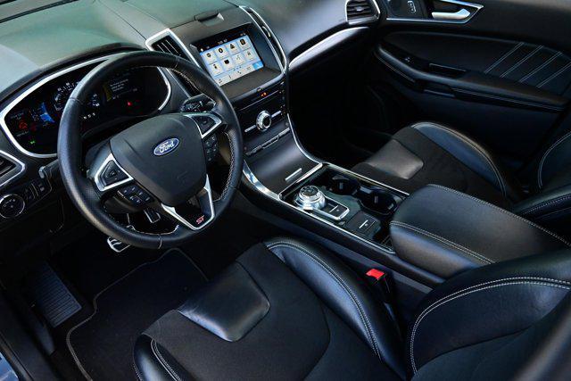 used 2019 Ford Edge car, priced at $26,995