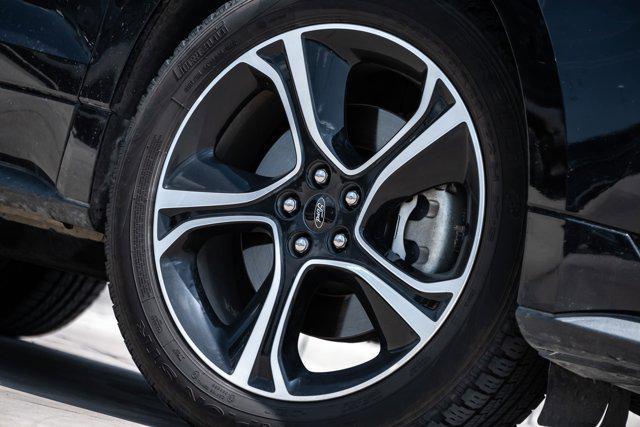 used 2019 Ford Edge car, priced at $26,995