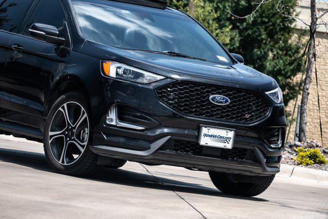 used 2019 Ford Edge car, priced at $26,995