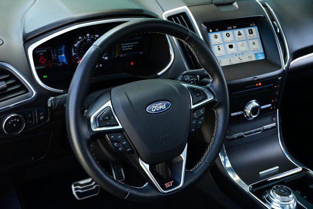 used 2019 Ford Edge car, priced at $26,995
