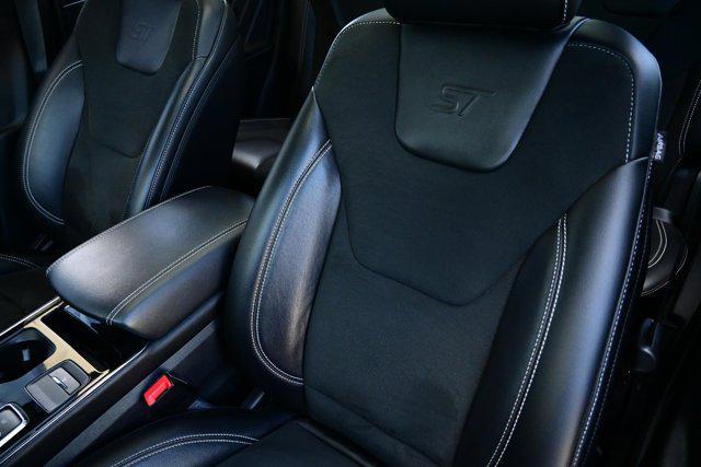 used 2019 Ford Edge car, priced at $26,995