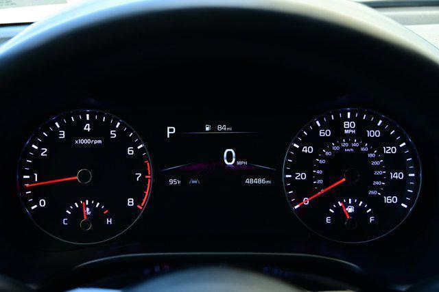 used 2023 Kia Forte car, priced at $20,488