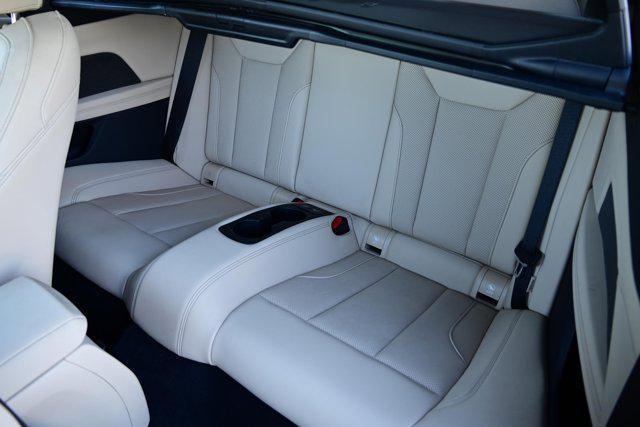 used 2025 BMW M440 car, priced at $69,899