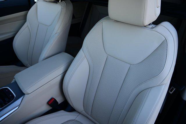 used 2025 BMW M440 car, priced at $69,899