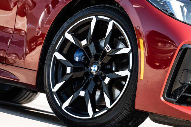 used 2025 BMW M440 car, priced at $69,899