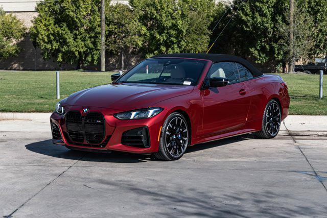 used 2025 BMW M440 car, priced at $69,899