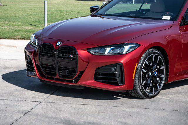 used 2025 BMW M440 car, priced at $69,899