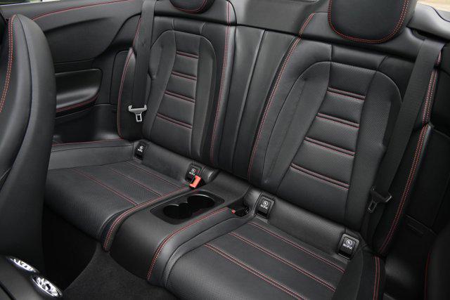 used 2023 Mercedes-Benz AMG E 53 car, priced at $77,822