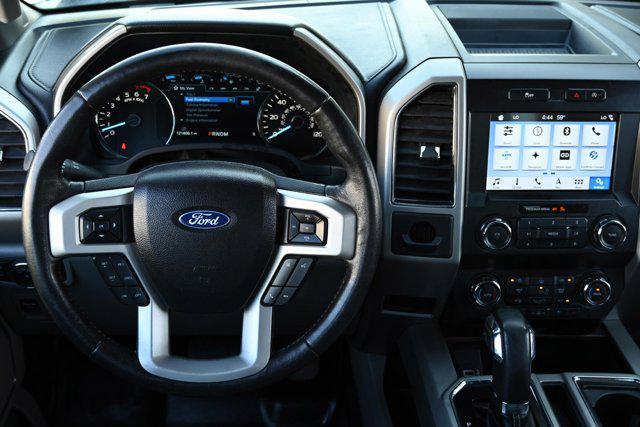 used 2019 Ford F-150 car, priced at $23,987