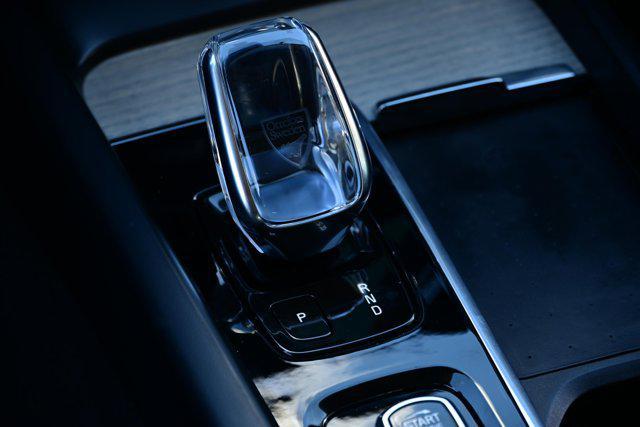 used 2022 Volvo XC60 car, priced at $34,988