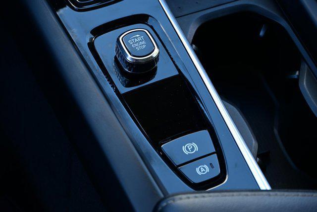used 2022 Volvo XC60 car, priced at $34,988