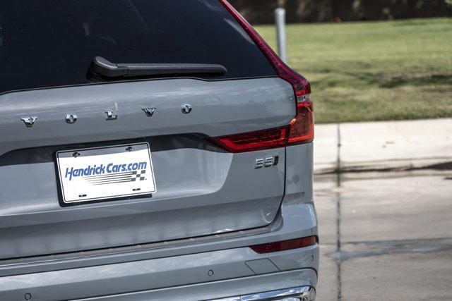 used 2022 Volvo XC60 car, priced at $34,988