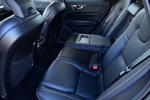 used 2022 Volvo XC60 car, priced at $34,988
