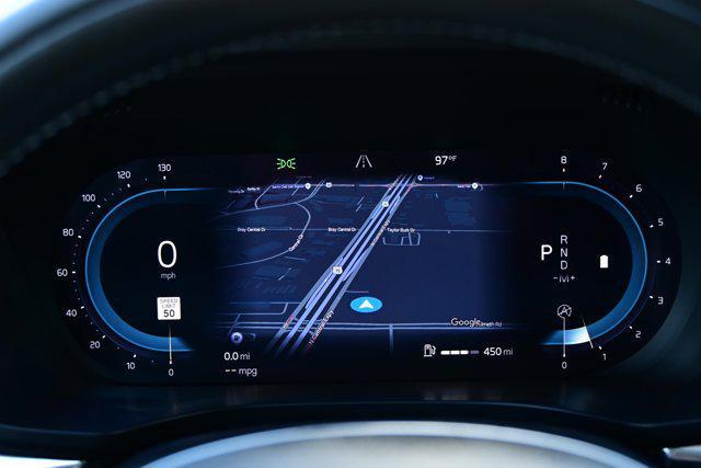 used 2022 Volvo XC60 car, priced at $34,988