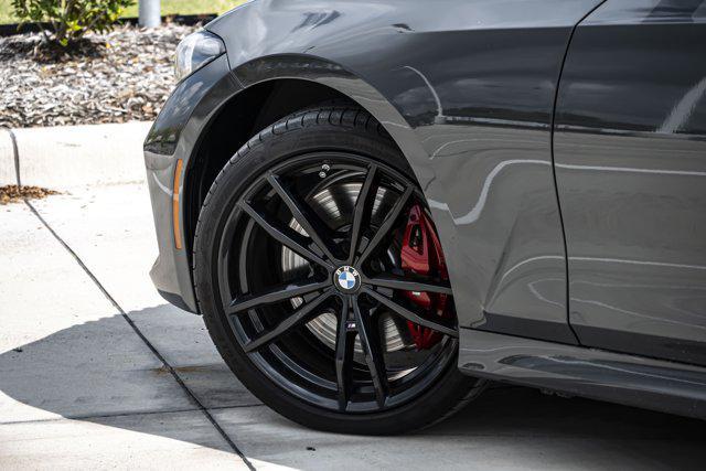 used 2023 BMW 330 car, priced at $40,987