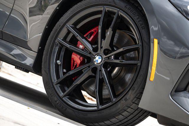 used 2023 BMW 330 car, priced at $40,987