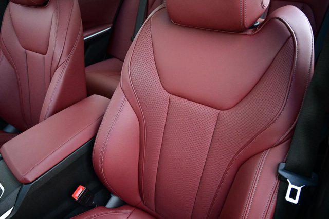 used 2023 BMW 330 car, priced at $40,987