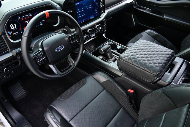 used 2023 Ford F-150 car, priced at $87,988