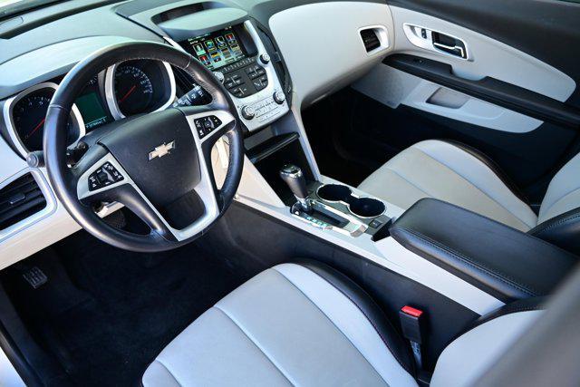 used 2016 Chevrolet Equinox car, priced at $14,988