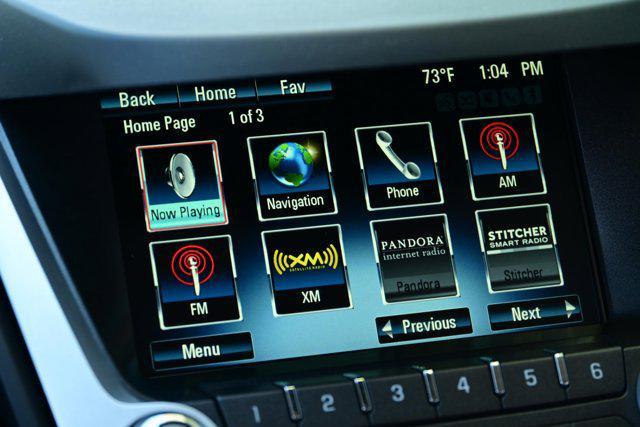 used 2016 Chevrolet Equinox car, priced at $14,988