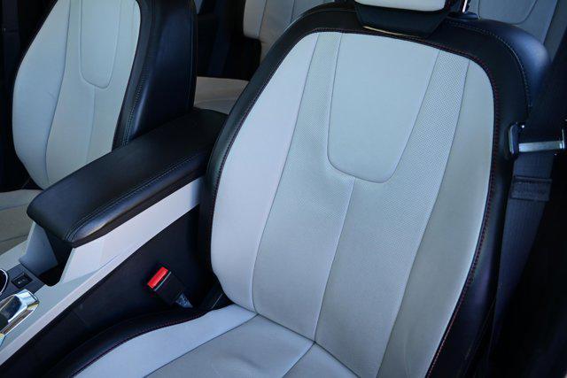 used 2016 Chevrolet Equinox car, priced at $14,988
