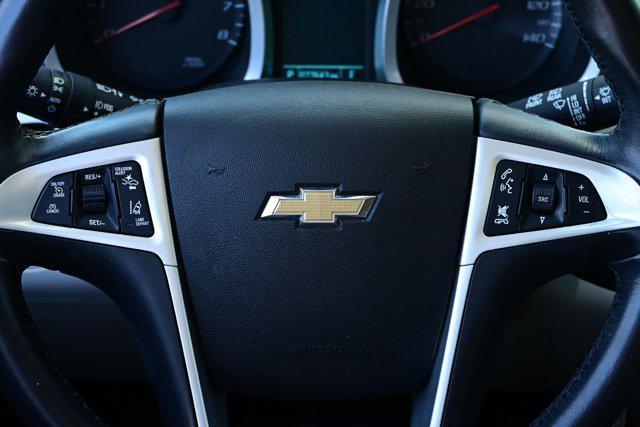 used 2016 Chevrolet Equinox car, priced at $14,988