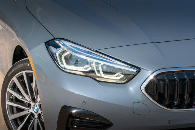 new 2024 BMW 228 Gran Coupe car, priced at $45,910