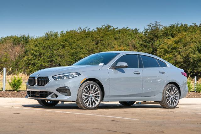 new 2024 BMW 228 Gran Coupe car, priced at $45,910