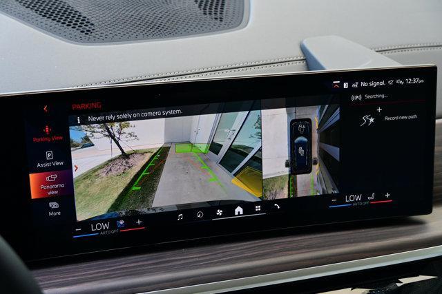 new 2026 BMW X7 car, priced at $99,825