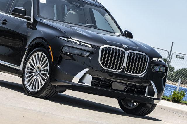 new 2026 BMW X7 car, priced at $99,825