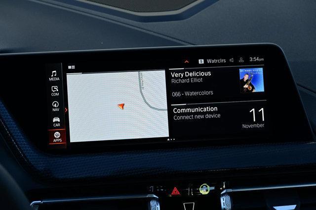 used 2024 BMW 228 Gran Coupe car, priced at $45,570