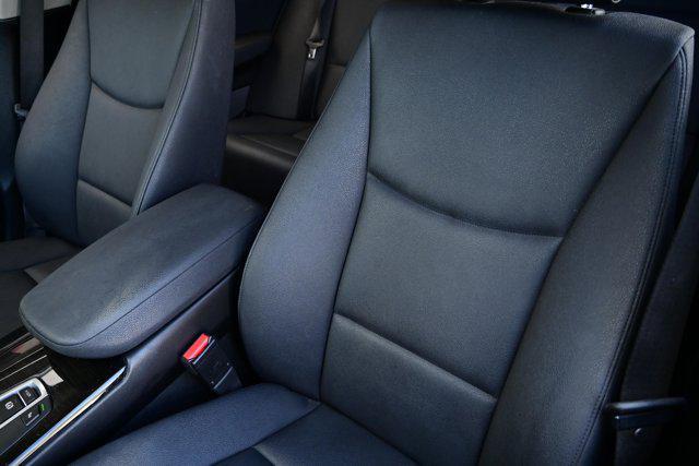 used 2017 BMW X3 car, priced at $13,987