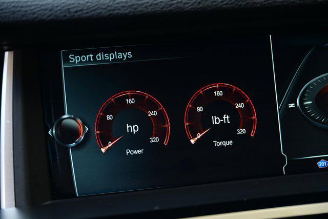 used 2017 BMW X3 car, priced at $13,987