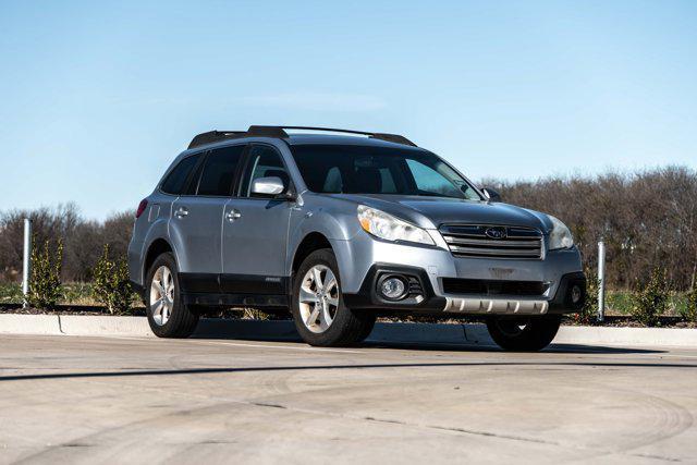 used 2014 Subaru Outback car, priced at $12,987