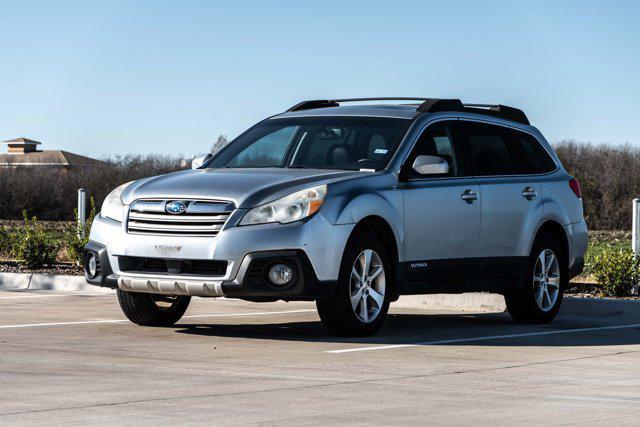 used 2014 Subaru Outback car, priced at $12,987