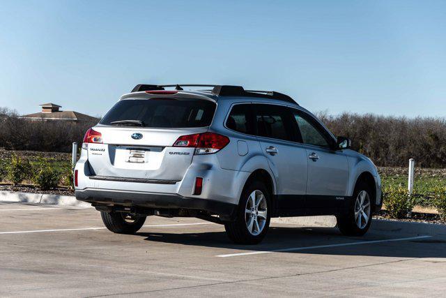 used 2014 Subaru Outback car, priced at $12,987