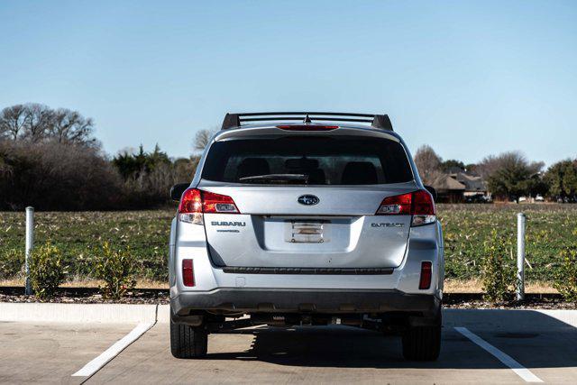 used 2014 Subaru Outback car, priced at $12,987